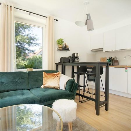 Loewe Apartment Gold Tiengen Altstadt Waldshut-Tiengen Kültér fotó