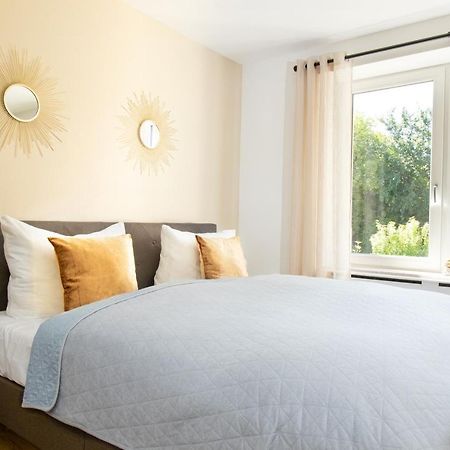 Loewe Apartment Gold Tiengen Altstadt Waldshut-Tiengen Kültér fotó