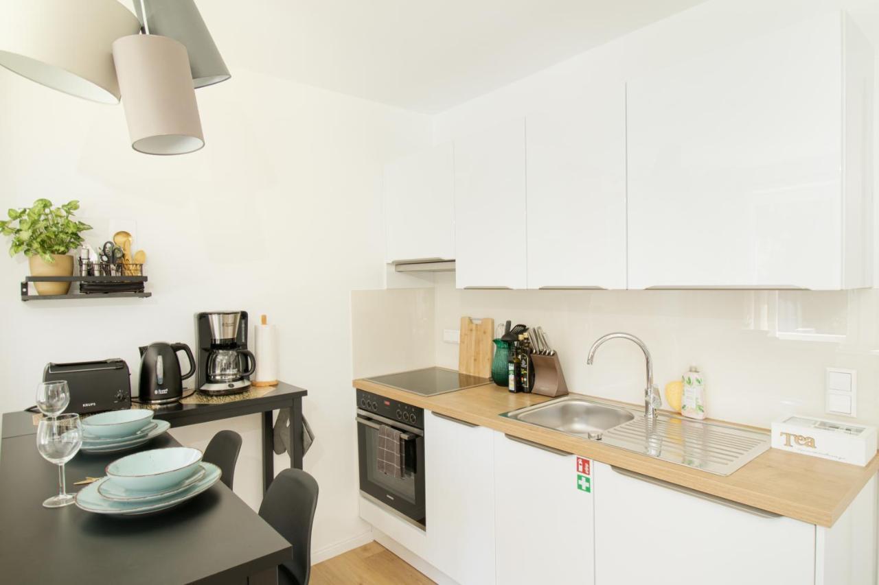 Loewe Apartment Gold Tiengen Altstadt Waldshut-Tiengen Kültér fotó