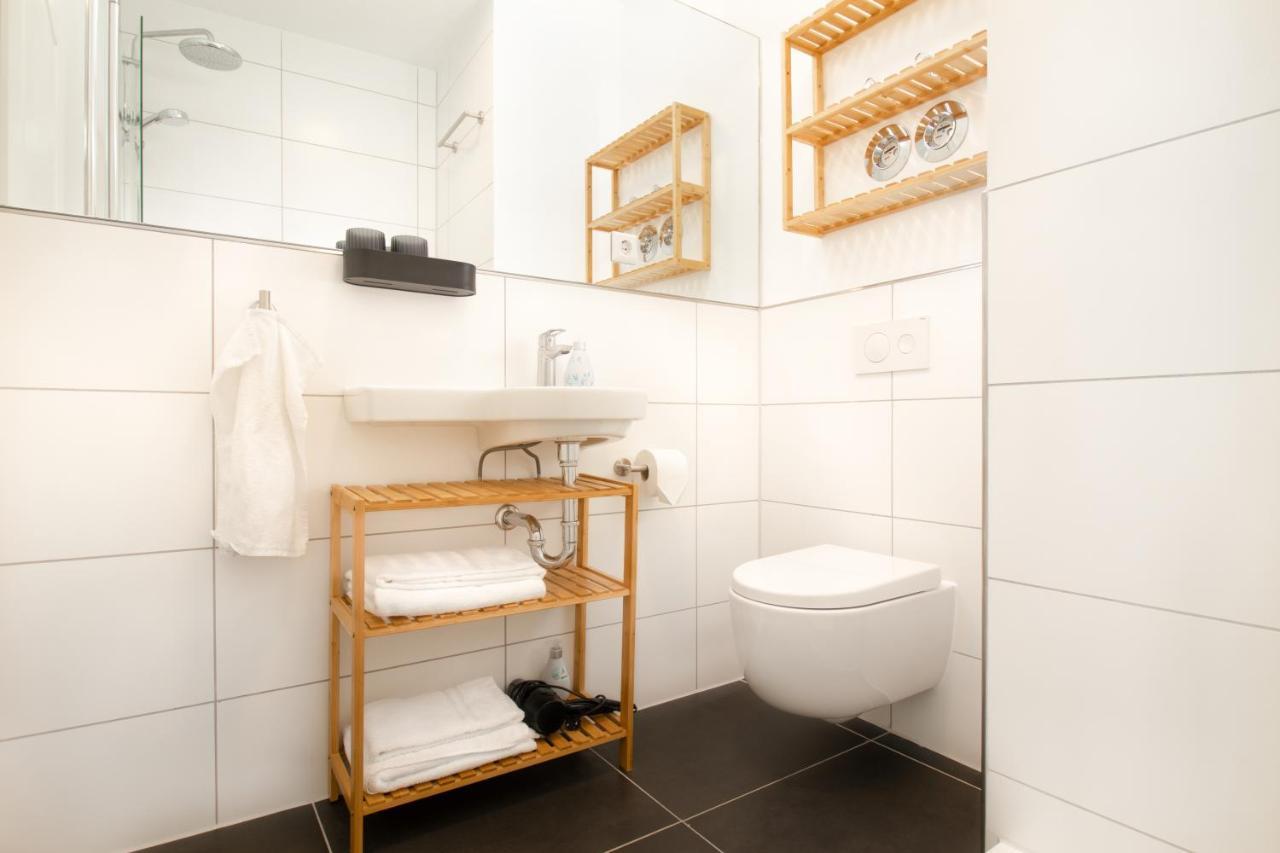 Loewe Apartment Gold Tiengen Altstadt Waldshut-Tiengen Kültér fotó
