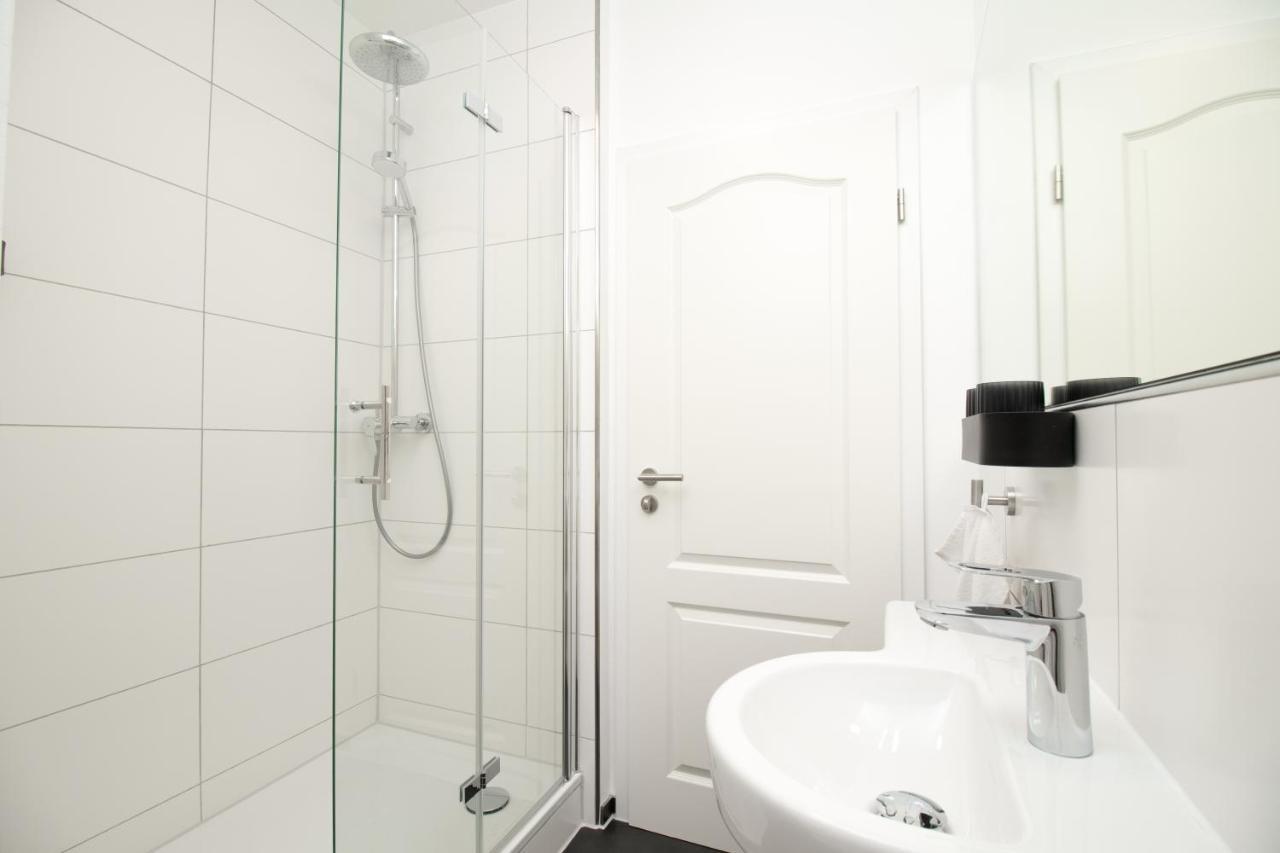 Loewe Apartment Gold Tiengen Altstadt Waldshut-Tiengen Kültér fotó
