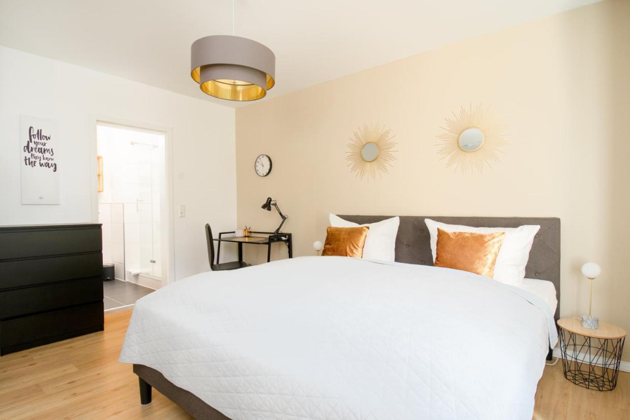 Loewe Apartment Gold Tiengen Altstadt Waldshut-Tiengen Kültér fotó