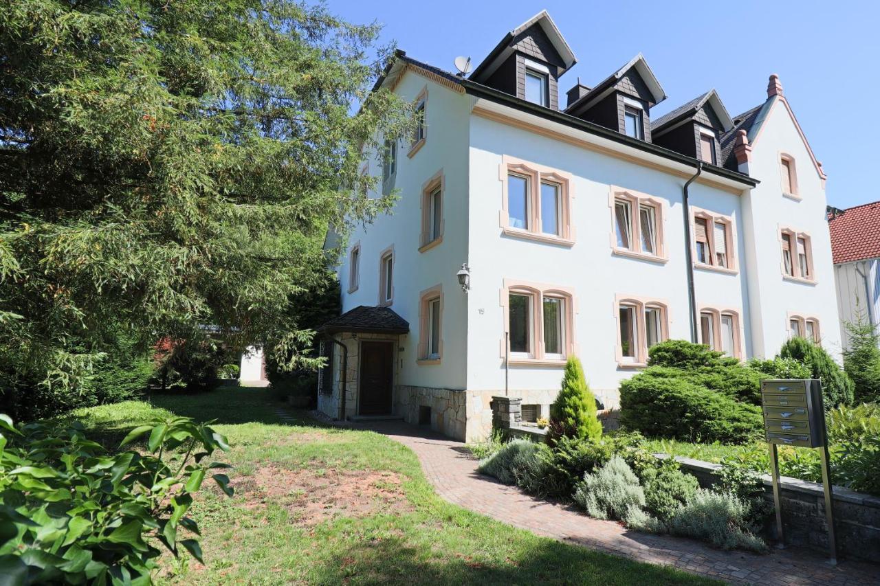 Loewe Apartment Gold Tiengen Altstadt Waldshut-Tiengen Kültér fotó